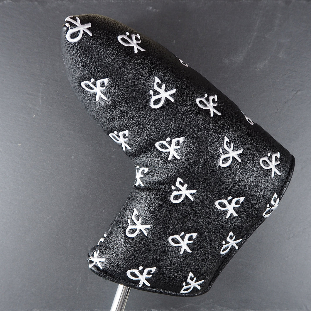 PutterFly Headcover
